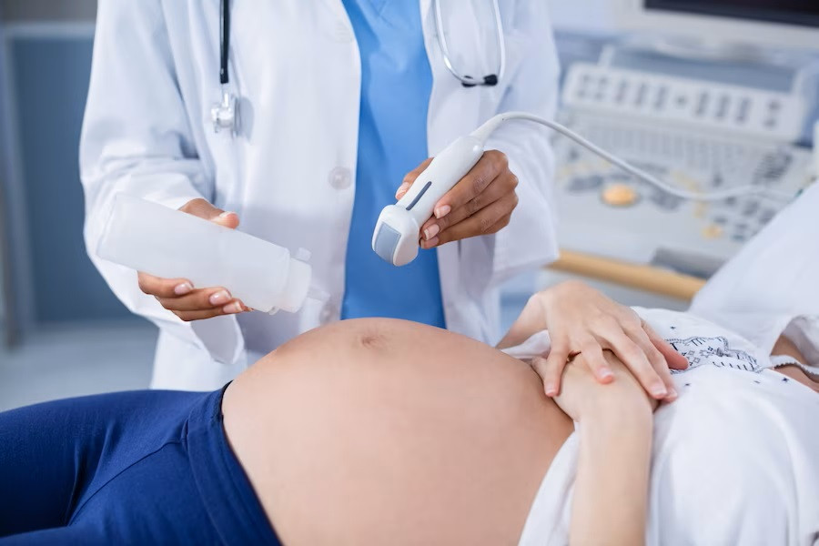 Mengurangi Risiko Cerebral Palsy Selama Kehamilan