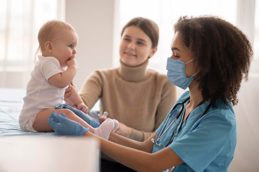 Efek Samping Vaksin Polio yang Perlu Dilaporkan ke Dokter