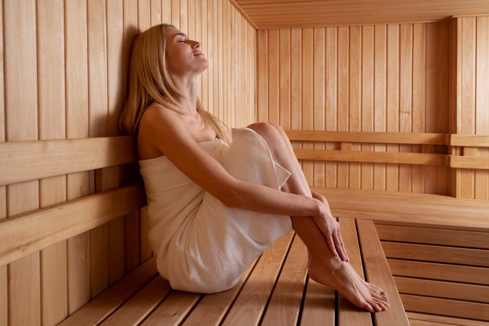 Differences Between Sauna and Steam, Which One is Better for Your Health?