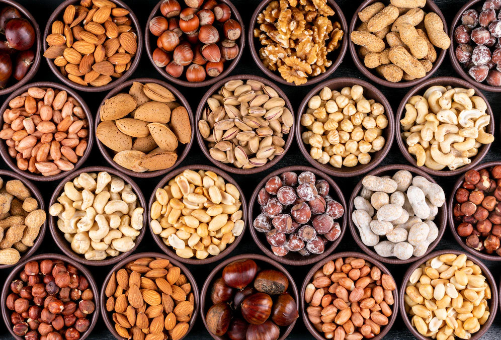 Jenis Kacang-Kacangan ini Baik untuk yang Sedang Diet | AI Care