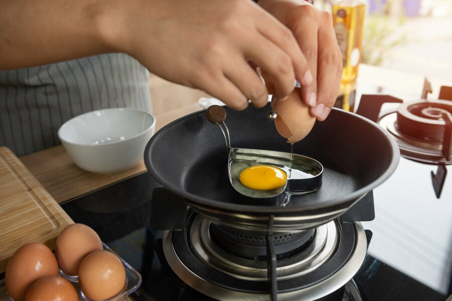 Bolehkah Makan Telur Setiap Hari?