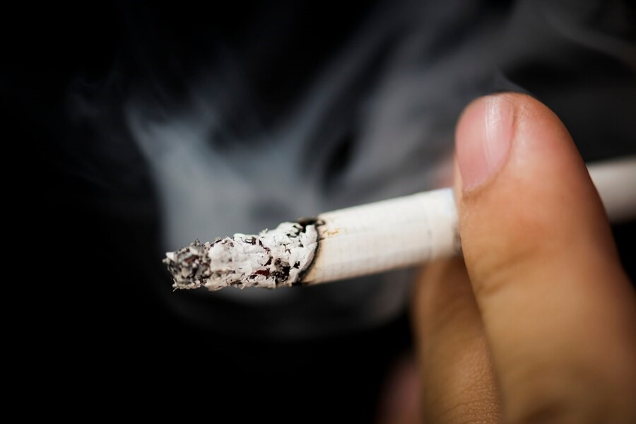 Bahaya Menjadi Thirdhand Smoker Selama Kehamilan