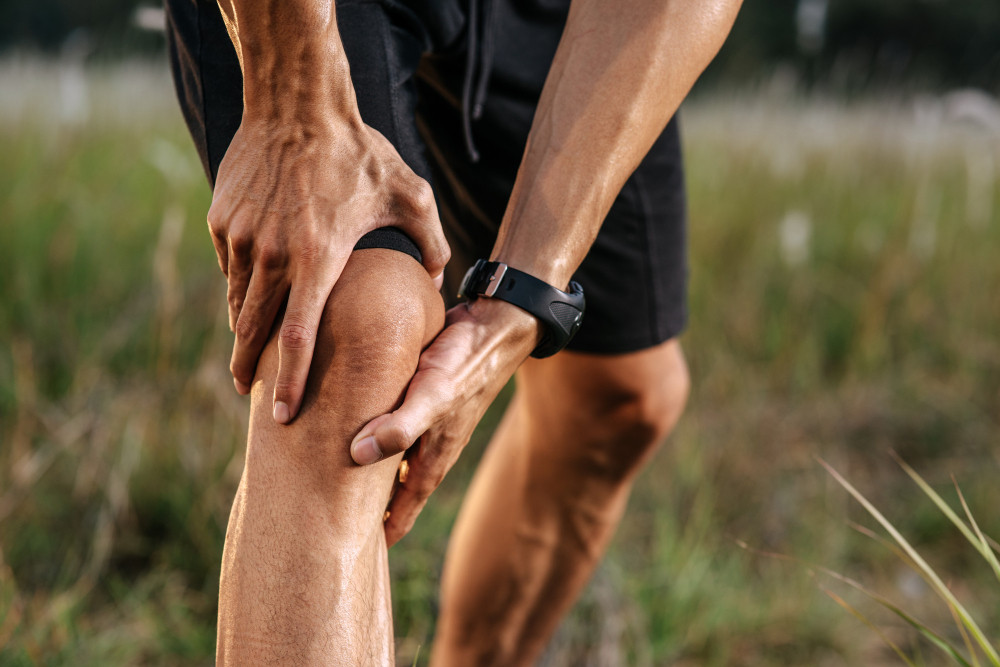 Knee Pain 101: What You Need to Know