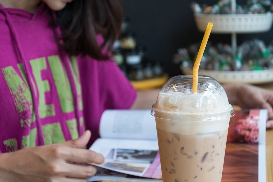 Gemar Minuman Manis Kekinian, Waspada Penyakit Liver