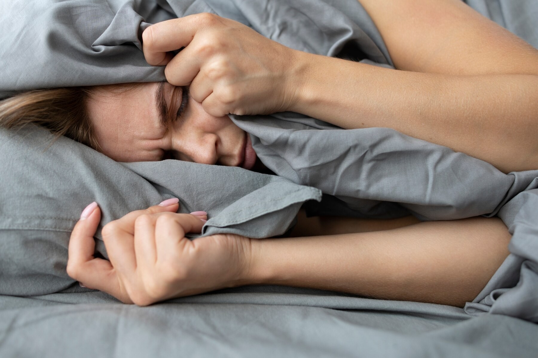 Dampak Tidur Berlebihan (Oversleeping) bagi Kesehatan